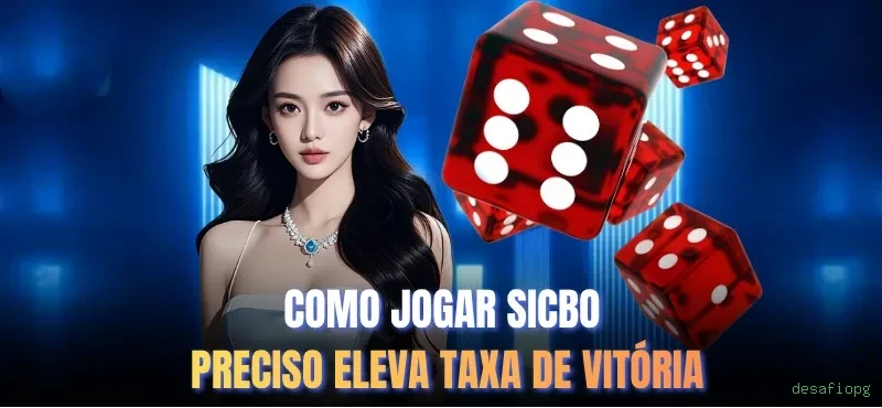 Programa VIP desafiopg