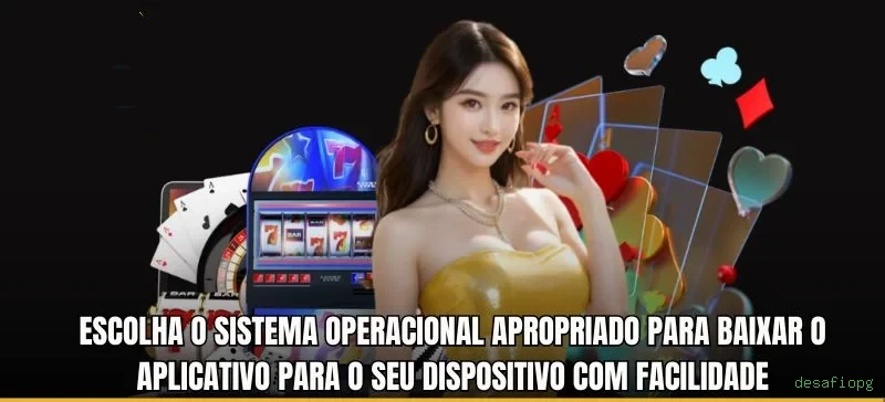 Streaming 4K no cassino ao vivo da desafiopg